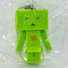 Cargar imagen en el visor de la galería, Yotsuba&! x Uta no☆Prince-sama♪ - Cecil Aijima - Danboard - Strap