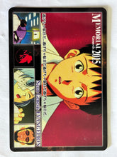 Load image into Gallery viewer, Neon Genesis Evangelion P.P. Card Collection Continuous Winning