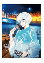 Cargar imagen en el visor de la galería, Tales of Zestiria the X - Sorey & Mikleo - B2 Poster Set