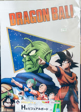 Cargar imagen en el visor de la galería, Dragon Ball Z - Ichiban Kuji DB EX Kyoufu!! Freezer Army (H Prize) - Visualize Board