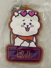 Load image into Gallery viewer, BT21 - RJ - Rubber Charm - BTS