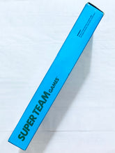 Cargar imagen en el visor de la galería, Super Team Games - Nintendo Entertainment System - NES - NTSC-US - CIB (REV-A / NES-UN-USA)