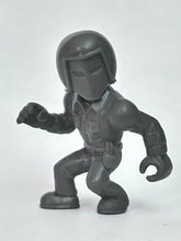 Cargar imagen en el visor de la galería, Georgia Kinnikuman Working! Superhuman Figure Collection Chara Can Cap (Set of 6)