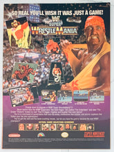 Load image into Gallery viewer, Terminator 2: Judgment Day - NES GB - Original Vintage Advertisement - Print Ads - Laminated A4 Poster