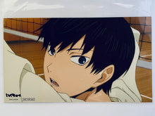 Load image into Gallery viewer, Haikyuu - Bromide Collection - Memories from the Training Camp Photo Set - Karasuno High School Volleyball Club Ikebukuro Training Camp ~in Sunshine 60 Observatory~ View of the Top