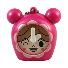 Cargar imagen en el visor de la galería, Sore Ike! Anpanman - Akachanman - Keychain Mascot