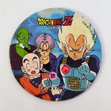 Cargar imagen en el visor de la galería, Dragon Ball Z - Showa Menko - Pogs - Tazos - Vintage (Set of 120)