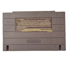 Cargar imagen en el visor de la galería, Disney’s Toy Story - Super Nintendo - SNES - NTSC-US - Cart (SNS-AQHE-USA)