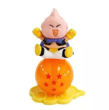 Load image into Gallery viewer, Dragon Ball Z: Kami to Kami - Majin Buu (Fat) - Earphone Jack Accessory