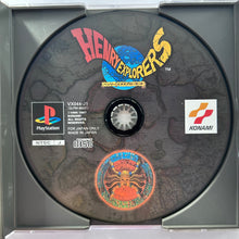 Load image into Gallery viewer, Henry Explorers - PlayStation - PS1 / PSOne / PS2 / PS3 - NTSC-JP - CIB (SLPM-86021)