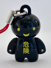 Load image into Gallery viewer, ANIZO8 100% Reality Mind - Anizo - Mascot Strap
