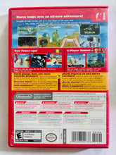 Load image into Gallery viewer, New Super Mario Bros. Wii - Nintendo Wii / WiiU - NTSC - Boxed (RVL-SMNE-USA)