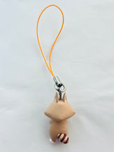 Cargar imagen en el visor de la galería, Bonobono - Araiguma - Figure Mascot - Strap