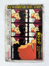Load image into Gallery viewer, Neon Genesis Evangelion P.P. Card Collection Continuous Winning