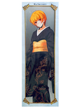 Cargar imagen en el visor de la galería, Fate/Grand Order - Jaguar Man / Lancer - F/GO Fes. 2017 ~2nd Anniversary~ Character-specific Trading B3 Half-cut Poster Seventh Singularity