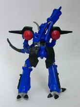 Cargar imagen en el visor de la galería, Heavy Metal / Juusenki L-Gaim - Bat-Shu - Gashapon EX HG Series - Trading Figure