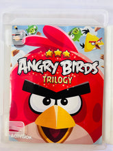 Cargar imagen en el visor de la galería, Angry Birds Trilogy - PlayStation 3 / PS3 - NTSC - CIB (BLUS-31054)
