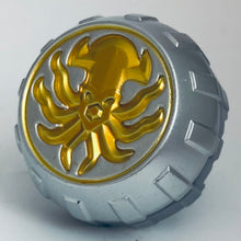 Cargar imagen en el visor de la galería, Kamen Rider Wizard - Candy Toy Wizard Ring - Set of 30