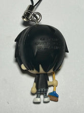 Cargar imagen en el visor de la galería, Kuroko no Basket - Himuro Tatsuya - Kurobas 1Point Mascot ~ Heya Osouji Daisakusen ~ Vol.02 - Strap