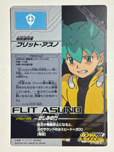 Load image into Gallery viewer, Flit Asuno - Gundam Try Age TCG - 01-045 C