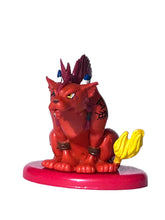 Cargar imagen en el visor de la galería, Final Fantasy VII, VIII & IX - Coca-Cola x Squaresoft - FF Series Coca Cola Special Figure Collection Vol. 2