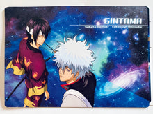 Load image into Gallery viewer, Jumbo Carddass Gintama Bishitto & Dot Bit Stickers Set - No.1