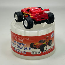 Load image into Gallery viewer, Tamiya RC Car Miniature - Nitrage - Pullback