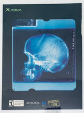 Cargar imagen en el visor de la galería, Mad Dash Racing - Xbox - Original Vintage Advertisement - Print Ads - Laminated A4 Poster