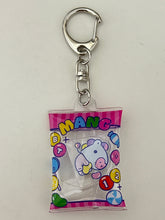 Load image into Gallery viewer, BT21 - MANG - Airy-Fluffy Keychain - BTS