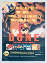 Load image into Gallery viewer, Pac-Attack - Game Gear - Original Vintage Advertisement - Print Ads - Laminated A4 Poster