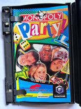 Cargar imagen en el visor de la galería, Monopoly Party! - Nintendo GameCube / NGC - NTSC - CIB (DOL-GMOE-USA)