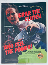 Load image into Gallery viewer, Kid Chamaleon - Genesis - Original Vintage Advertisement - Print Ads - Laminated A4 Posterd