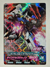 Load image into Gallery viewer, Gundam Age-2 Double Bullet - Gundam TryAge TCG - 03-005 M