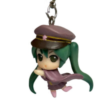 Load image into Gallery viewer, Vocaloid - Hatsune Miku - Mobile Phone Mascot - Ray Gun Ver.