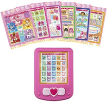 Cargar imagen en el visor de la galería, Kirakira ☆ Precure a la Mode - Fun learning PreCure PAD