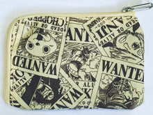 Cargar imagen en el visor de la galería, One Piece - Road to the Pirate King Coin Case - Ichiban Kuji OP ~Straw Hat Pirates, Voyage Trajectory~ (Prize F)