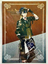 Load image into Gallery viewer, Tsukipro / Alive - Yaegashi Kensuke - 2L Signed Bromide Photo - AGF 2018