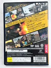 Cargar imagen en el visor de la galería, DRIV3R - Playstation 2 / PS2 - NTSC-JP - CIB (SLPM-65741)
