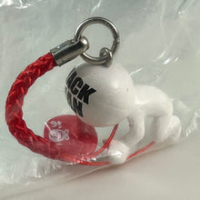 Load image into Gallery viewer, HACKMAN Mascot Strap 4 - Lucky Charm