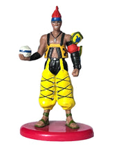 Cargar imagen en el visor de la galería, Final Fantasy X - FF Series Coca Cola Special Figure Collection Vol. 3