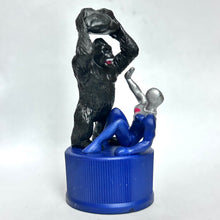 Load image into Gallery viewer, Pepsi Man Bottle Cap Collection Set