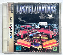Cargar imagen en el visor de la galería, Digital Pinball: Last Gladiators - SEGA Saturn - NTSC-JP - CIB (T-18901G)
