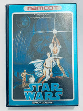Load image into Gallery viewer, Star Wars (1987) - Famicom - Family Computer FC - Nintendo - Japan Ver. - NTSC-JP - Box & Manual Only