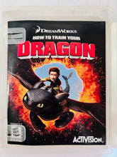 Cargar imagen en el visor de la galería, DreamWorks How to Train Your Dragon - PlayStation 3 / PS3 - NTSC - CIB (BLUS-30461)