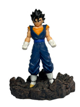 Cargar imagen en el visor de la galería, Dragon Ball Z - Vegito SSJ - Figure - DBC3