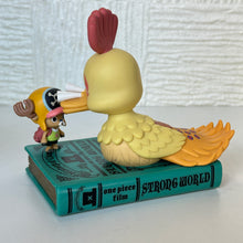 Cargar imagen en el visor de la galería, One Piece Film: Strong World - Billy & Tony Tony Chopper - History Figure