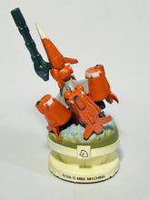 Cargar imagen en el visor de la galería, Mobile Suit Gundam SEED - TS-MA2mod.00 Moebius Zero (Knight) - Chess Piece Collection DX MSG Series