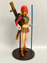 Cargar imagen en el visor de la galería, One Piece Film Z - Nami - Trading Figure - Super OP Styling Film Z Special Box 2