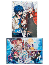 Load image into Gallery viewer, Argonavis from BanG Dream! AAside / Spade no Kuni no Alice ~Wonderful White World~ - B3 Poster