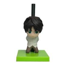 Load image into Gallery viewer, Shingeki no Kyojin - Eren Yeager - Otasuke Figure